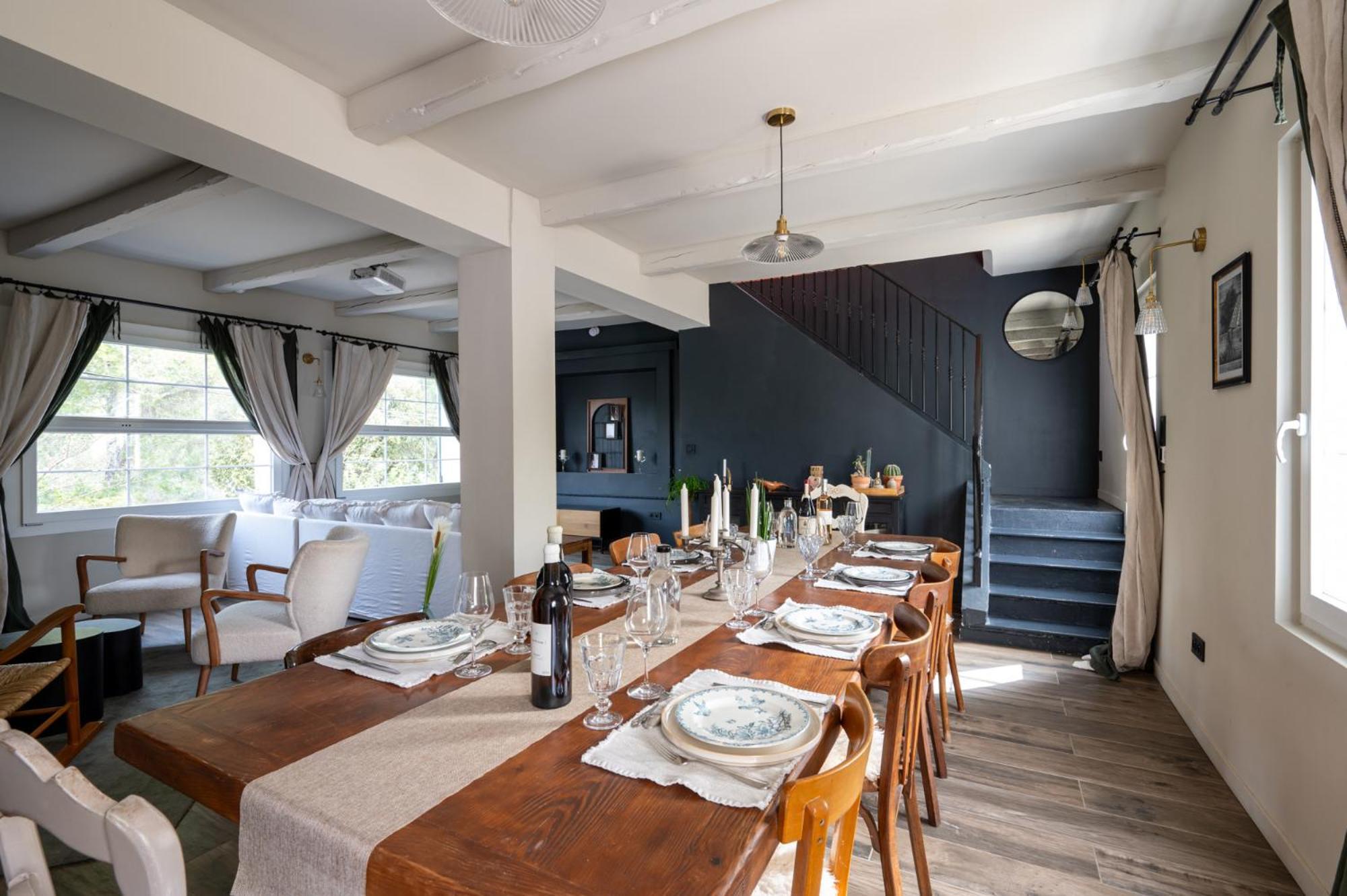 Hotel Mas Du Cimai Evenos Zewnętrze zdjęcie