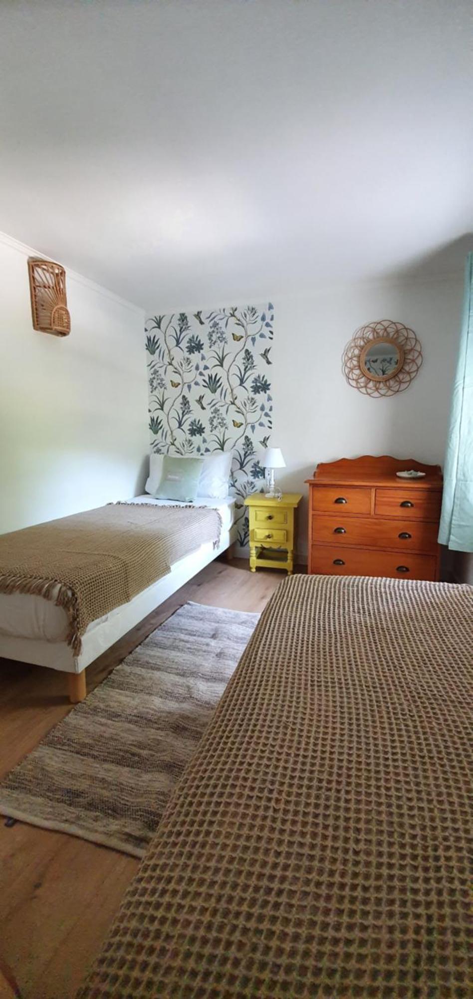 Hotel Mas Du Cimai Evenos Zewnętrze zdjęcie