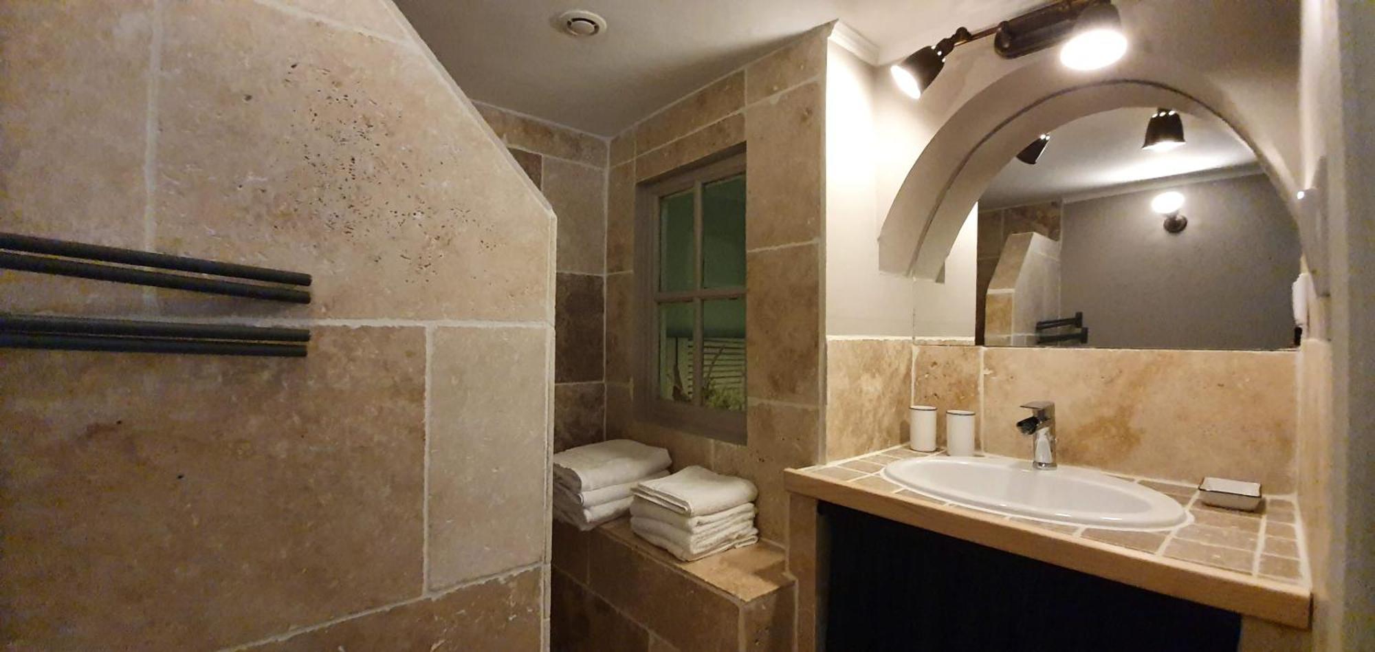 Hotel Mas Du Cimai Evenos Zewnętrze zdjęcie