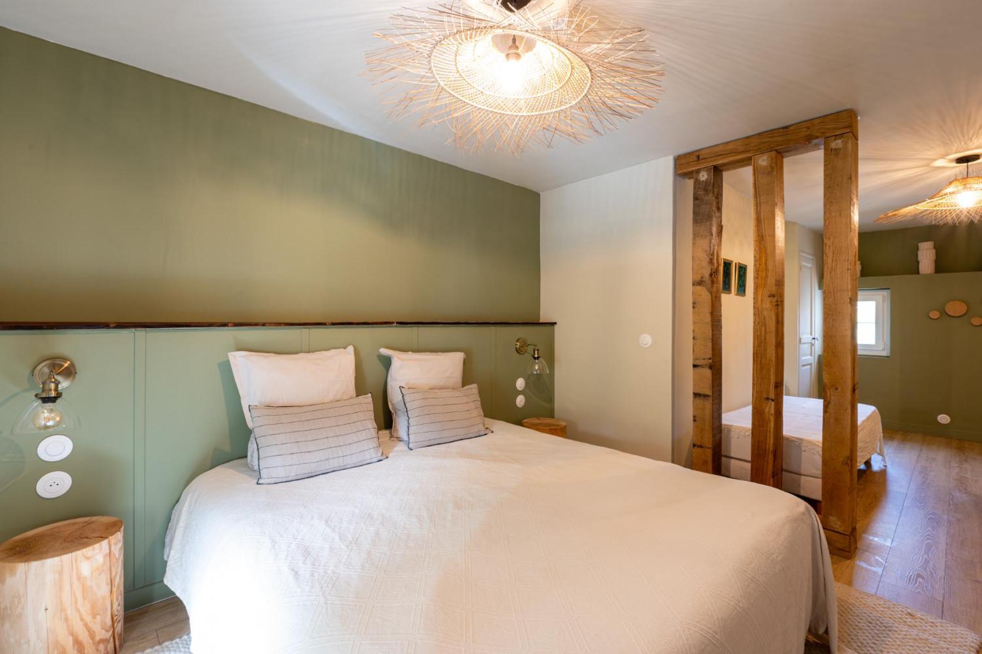 Hotel Mas Du Cimai Evenos Zewnętrze zdjęcie