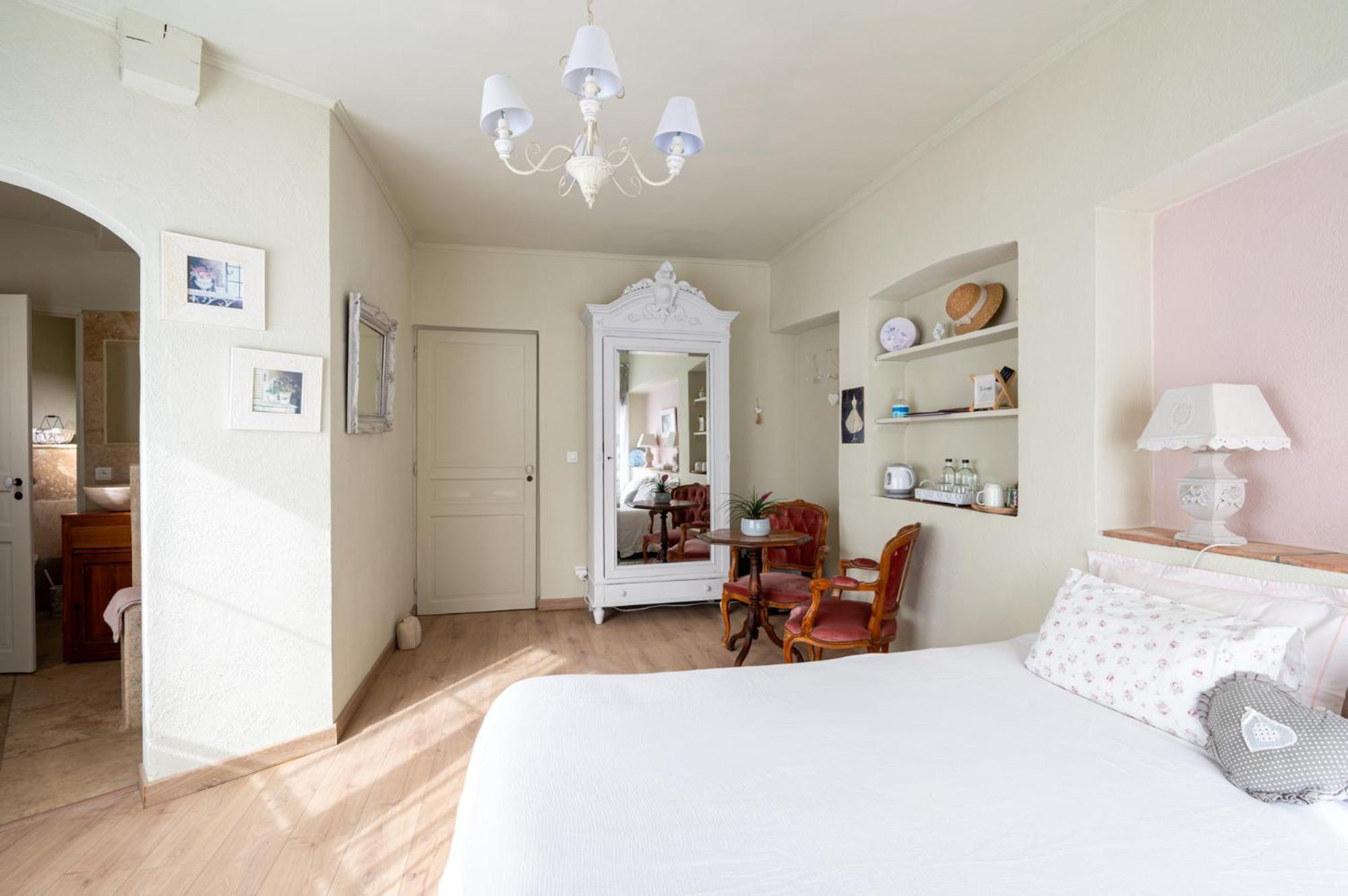 Hotel Mas Du Cimai Evenos Zewnętrze zdjęcie