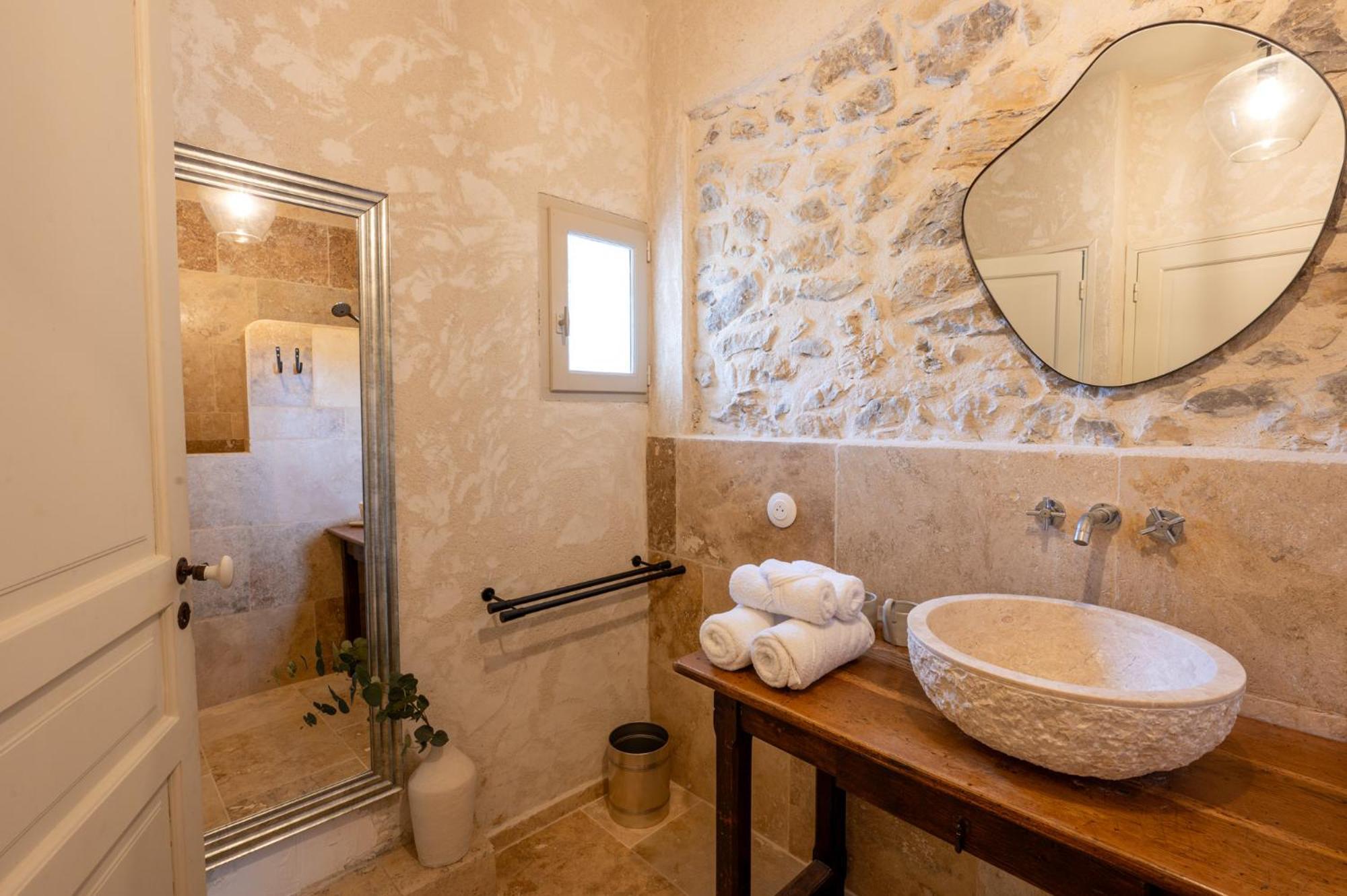 Hotel Mas Du Cimai Evenos Zewnętrze zdjęcie