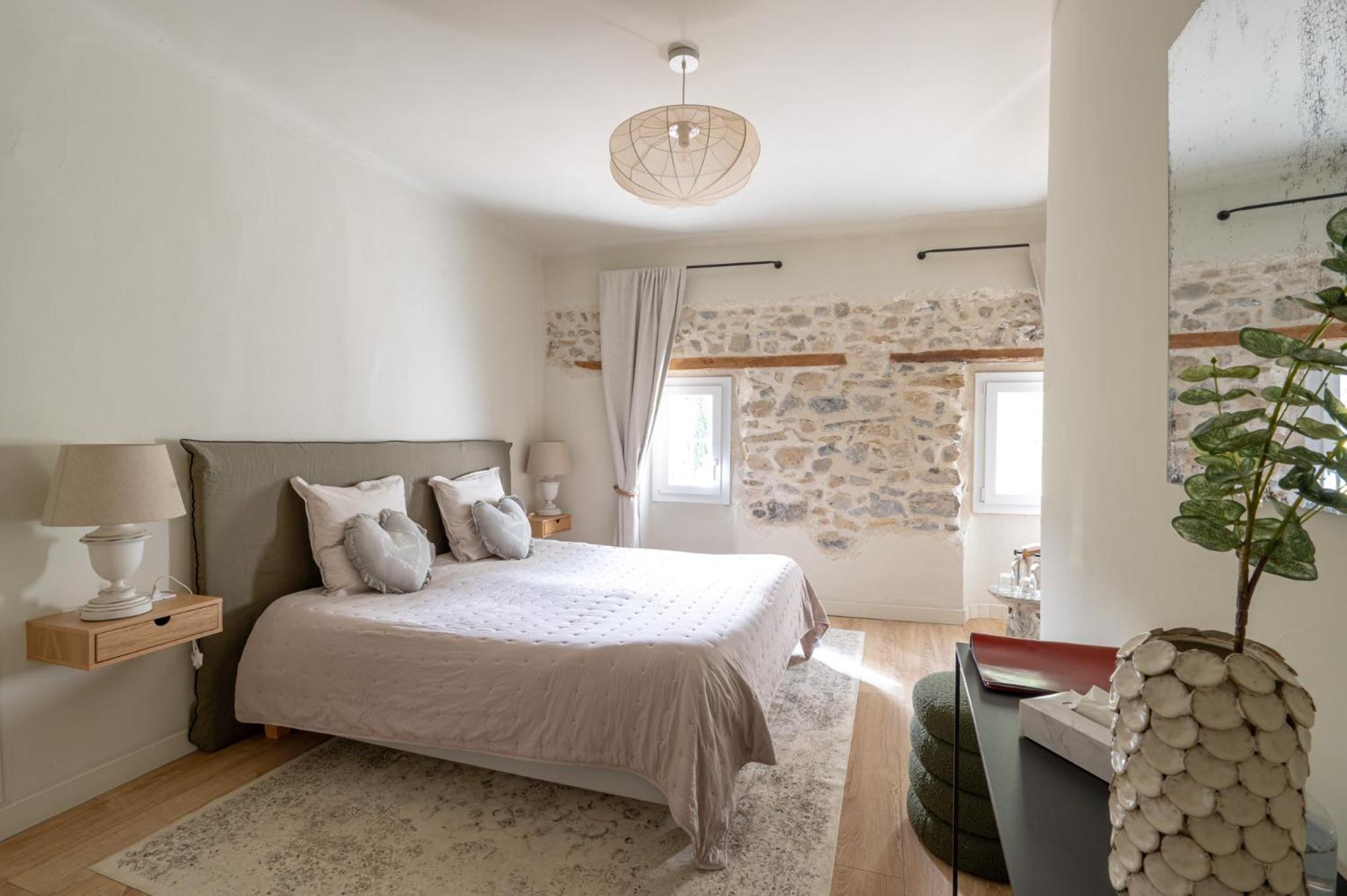 Hotel Mas Du Cimai Evenos Zewnętrze zdjęcie